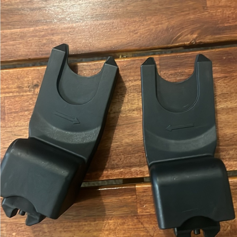 Mockingbird Car Seat Adapter